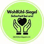 Отель Gut Schwaige