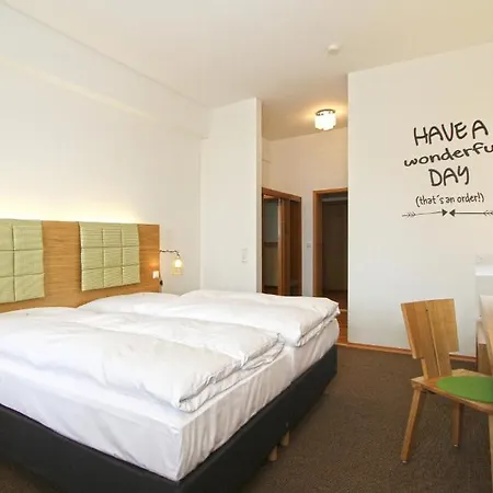 Hotell Gut Schwaige Ebenhausen