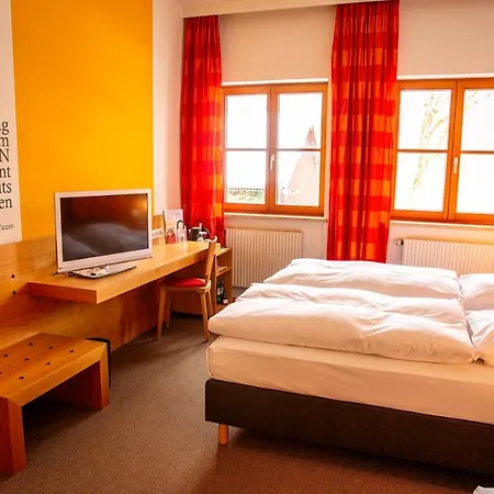 Gut Schwaige Ebenhausen