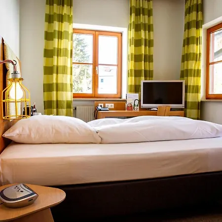 Hotel Gut Schwaige 3*