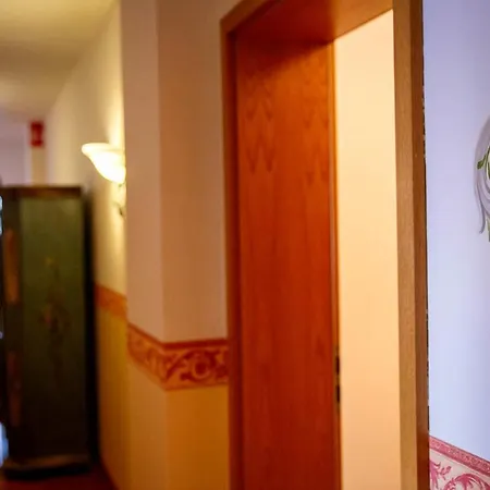 Hotel Gut Schwaige 3*
