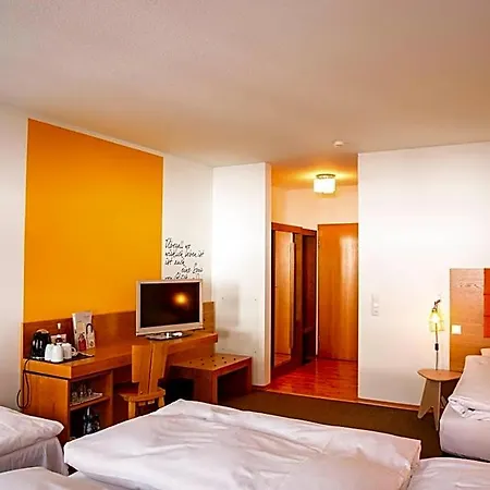 Hotel Gut Schwaige Ebenhausen