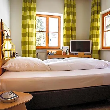 Hotel Gut Schwaige 3*