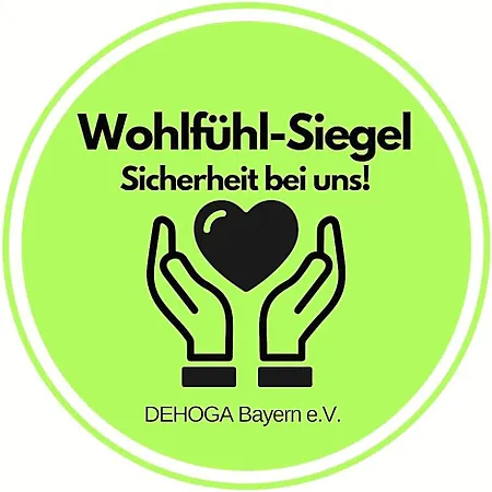 Gut Schwaige 3*