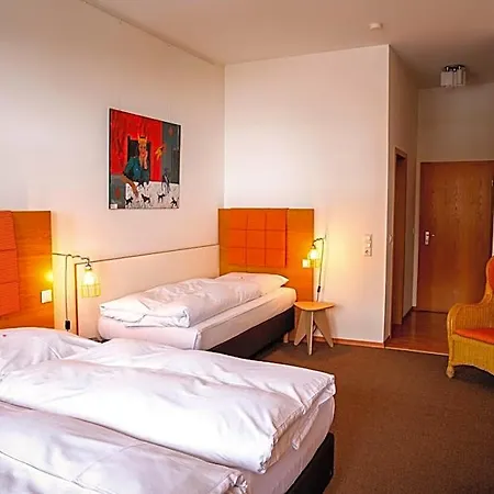 Hotel Gut Schwaige