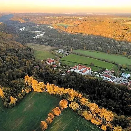 Gut Schwaige Hotel