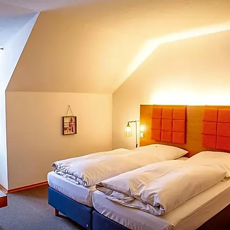 Hotel Gut Schwaige 3*