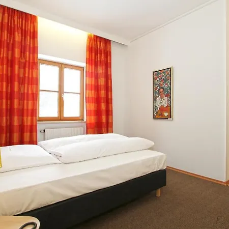 Hotel Gut Schwaige Ebenhausen
