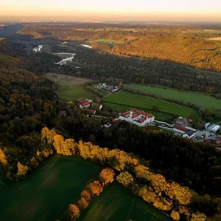 Hotel Gut Schwaige Ebenhausen