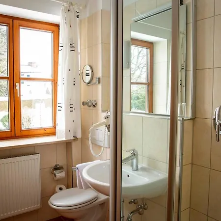 Gut Schwaige Hotel