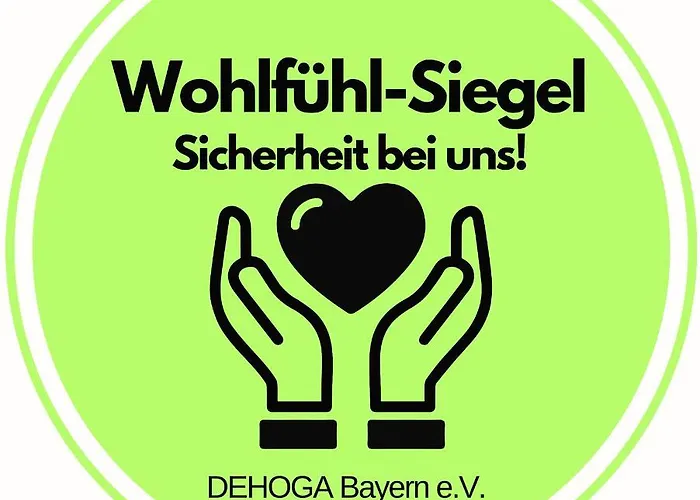 Hotel Gut Schwaige