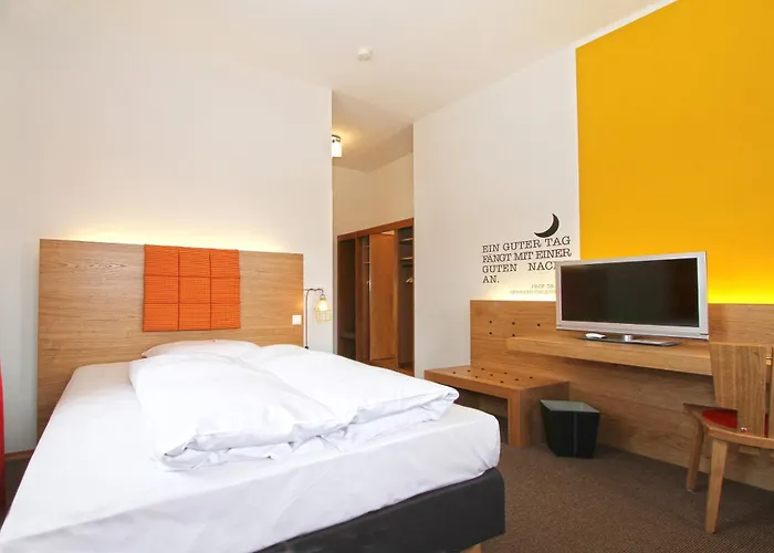 Gut Schwaige 3* Ebenhausen