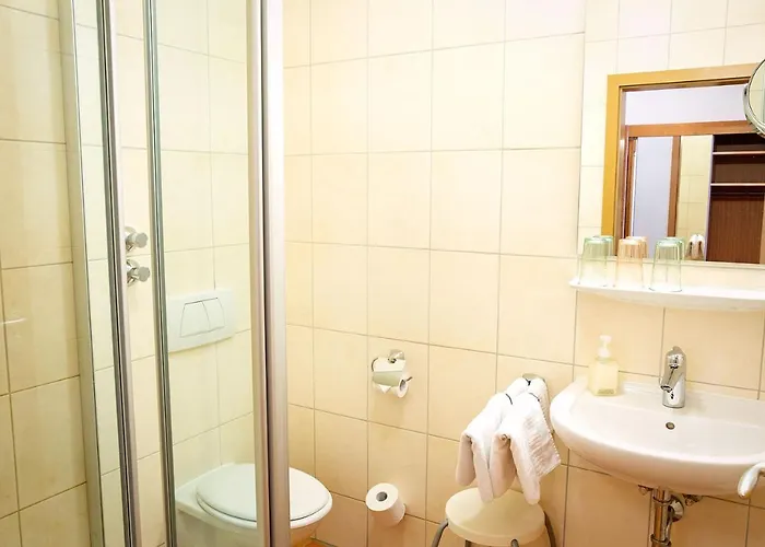 Gut Schwaige 3* Ebenhausen